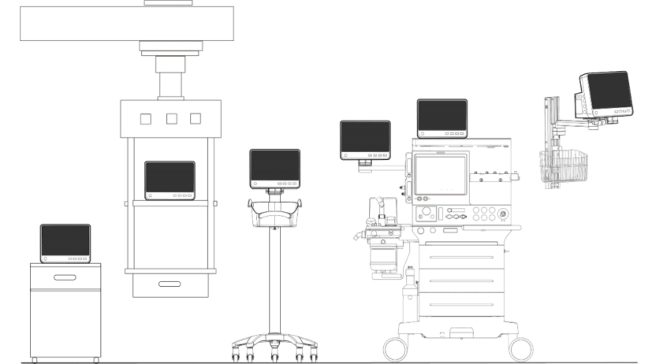 Flexible Montagelösungen